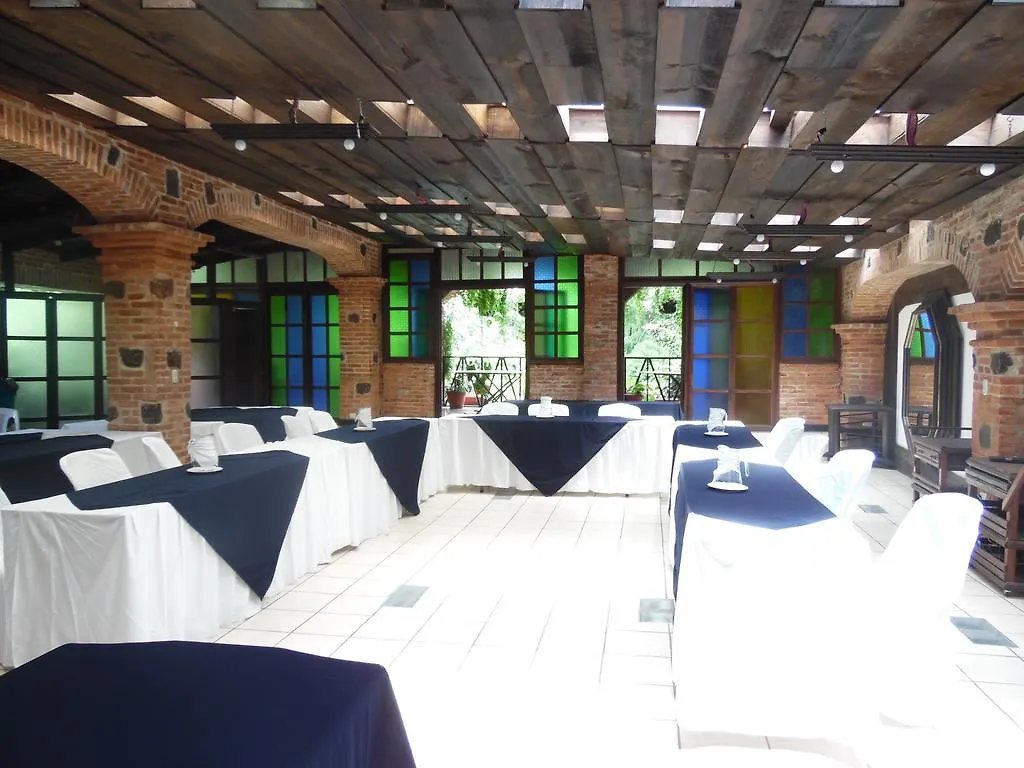 Hotel Santa Ana Antigua