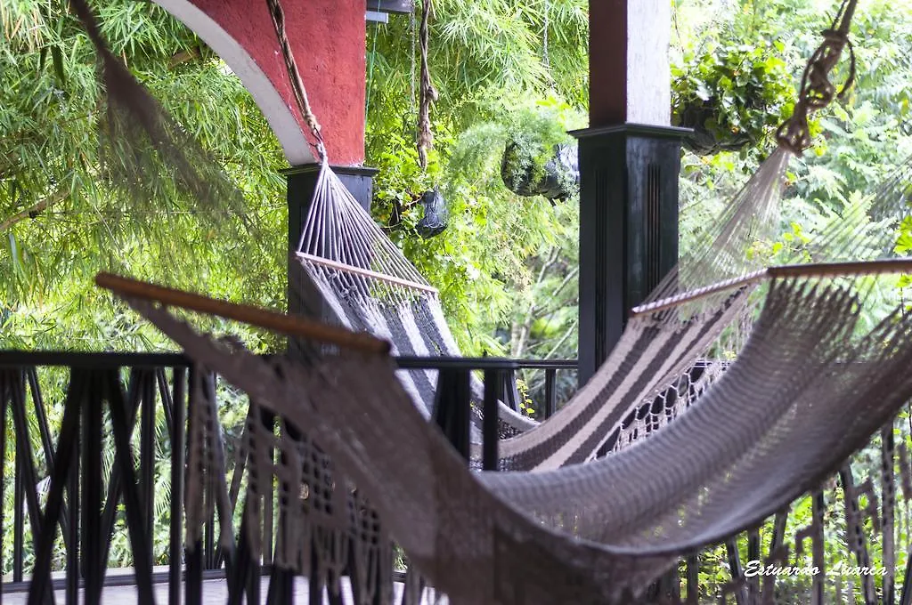 Hotel Santa Ana Antigua Guatemala