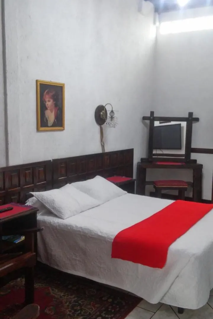 Hotel Santa Ana Antigua