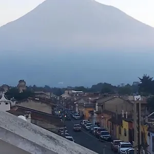 Vista Al Cerro Hotel