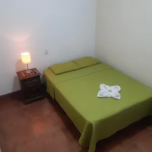 Maya Hotel