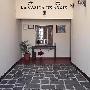 Konukevi La Casita De Angie, Antigua