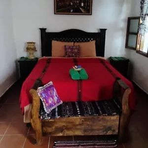Hotel Francisco's, Antigua