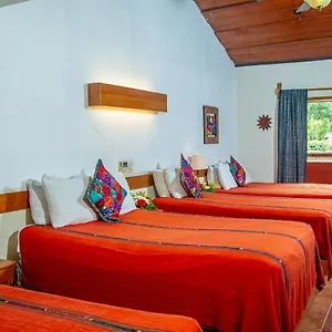 Hotel Panchoy By Ahs, Antigua