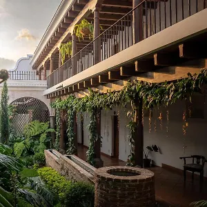 Hotel Pasos Boutique &, Antigua