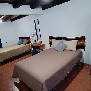 Hotel Don Papagon, Antigua