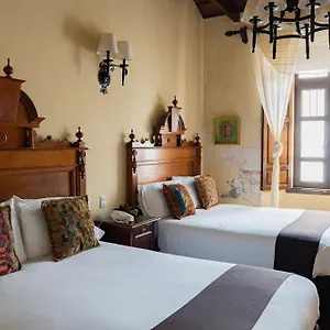 Hotel Casa Noble, Antigua