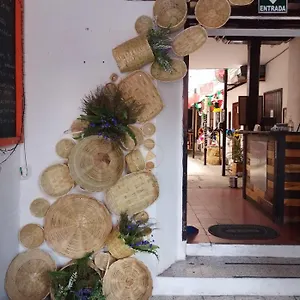 La Xinca Hotel