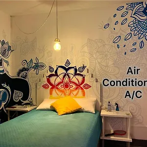 3* מלון Y Arte By Amazing Guatemala Travel