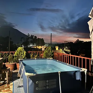 Jireh Hotel