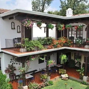 Casa Madeleine & Hotel