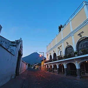 La Sin Ventura 호텔