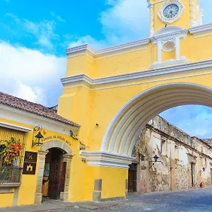 Convento Santa Catalina By Ahs Antigua