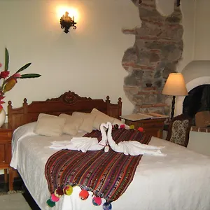 Casa Noble Отель