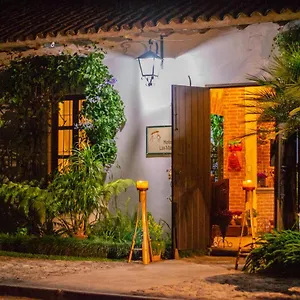 Hotel Marias, Antigua